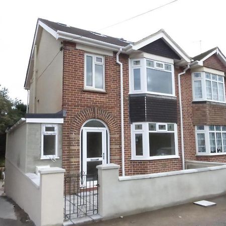 Warren'S Nest Dawlish Exterior foto