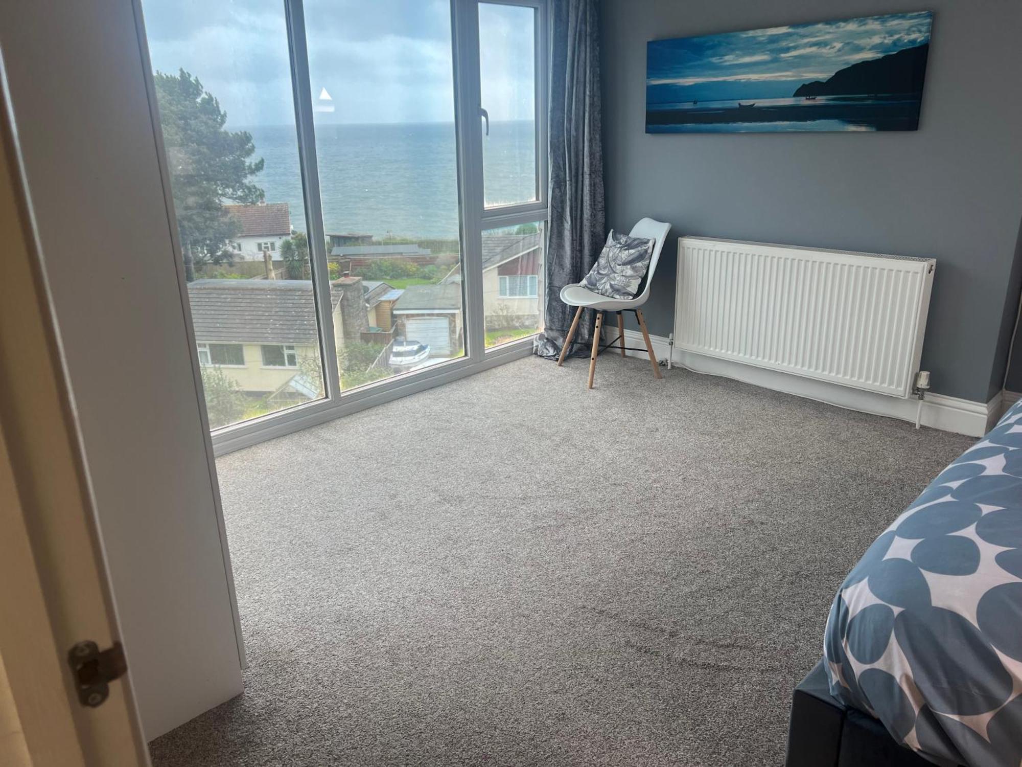 Warren'S Nest Dawlish Exterior foto