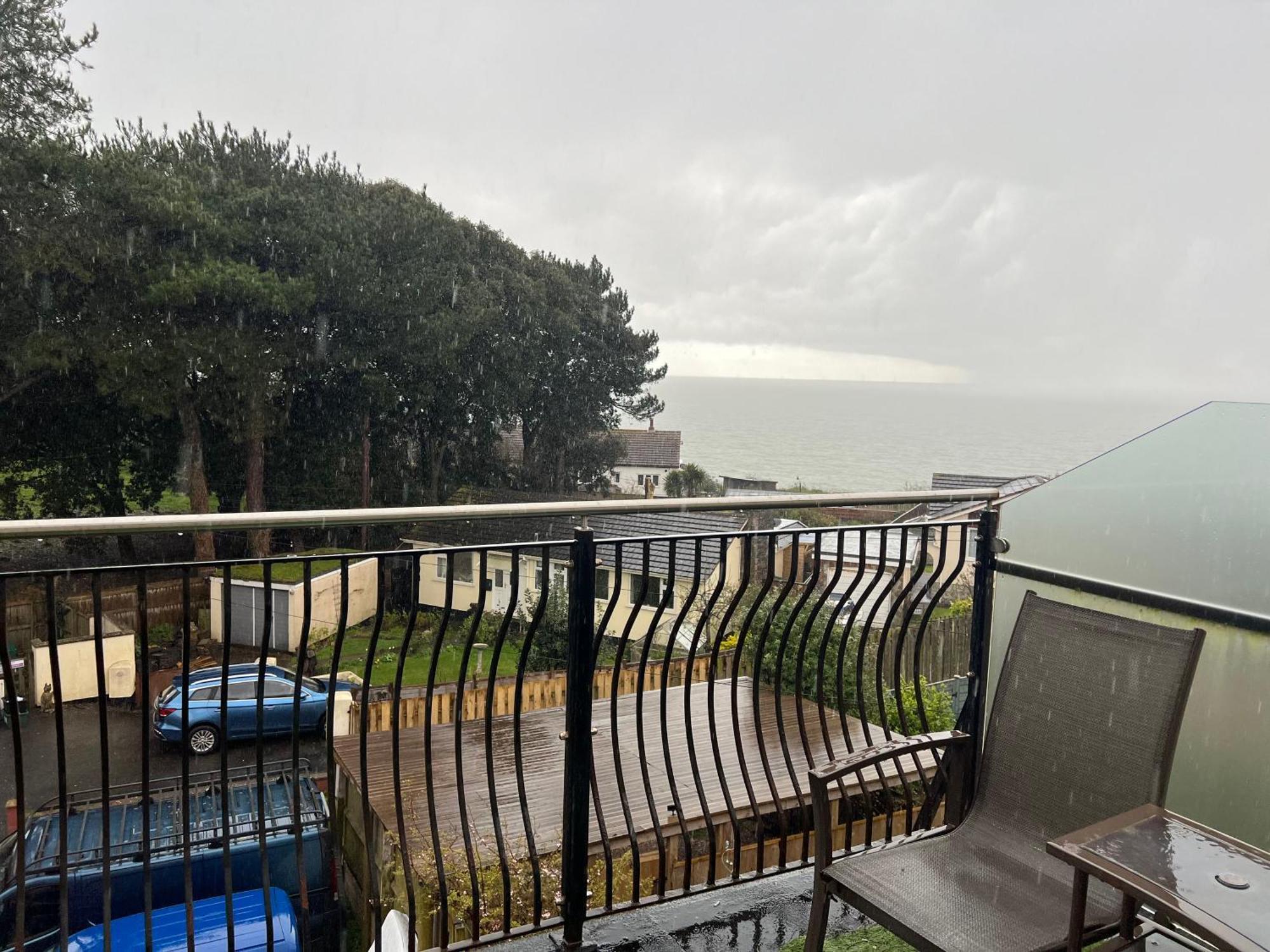 Warren'S Nest Dawlish Exterior foto
